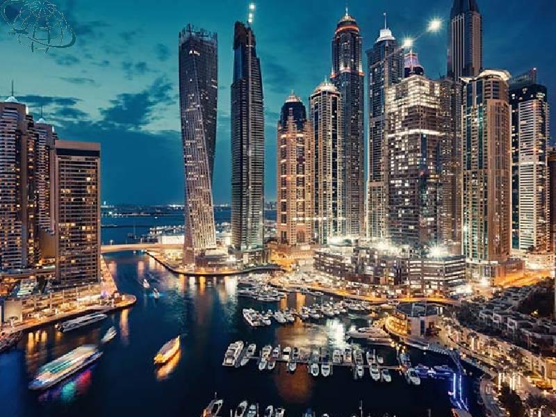 جدیدترین آپدیت های 2022 در زمینه ویزاها و اقامت امارات متحده عربی