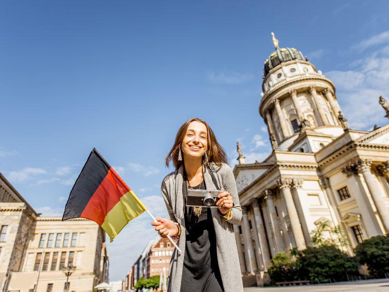 تصویب قانون جدید شهروندی آلمان برای جذب استعداد های جهانی