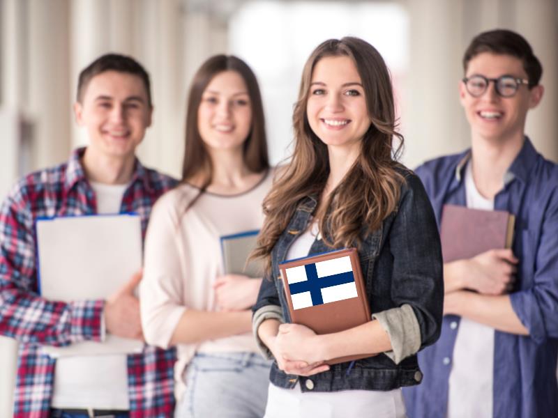 مهاجرت به فنلاند از طریق تحصیل در مدارس